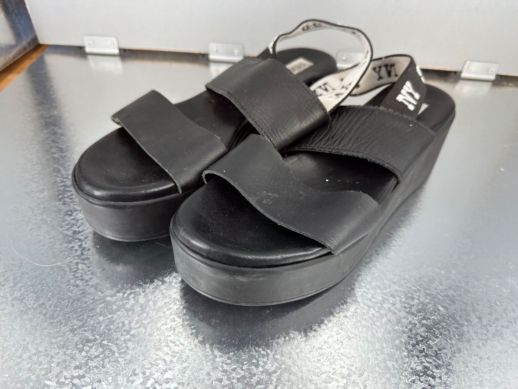 Steve Madden Chaussures femmes: Sandalen Steve Madden 38 – D'occasion à Solduno par ant_npd6 2