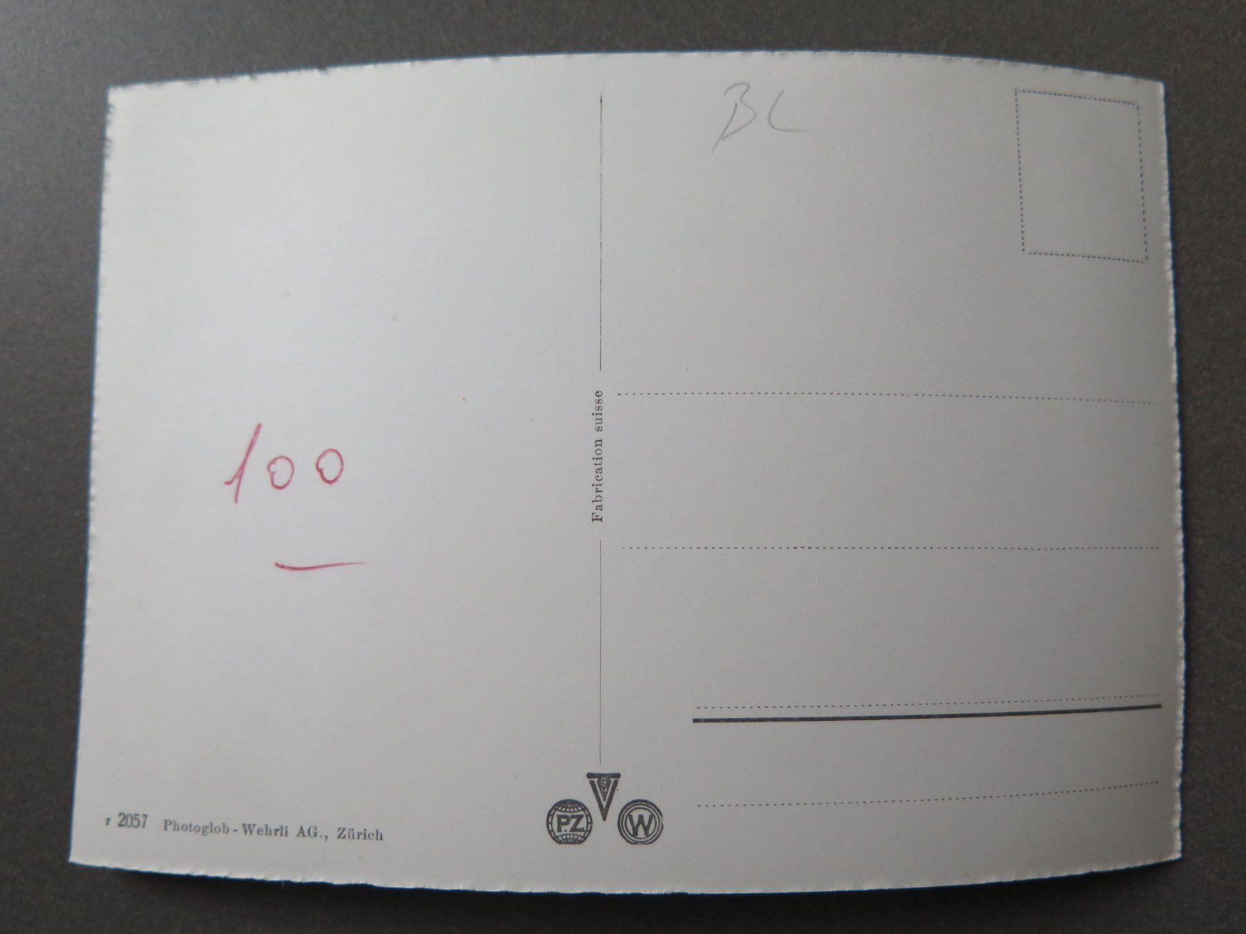 Cartes postales: LAUFEN BL – D'occasion à Wittenbach par lipasal 1