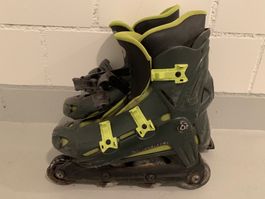 Inlineskates Grösse 40 (defekt)