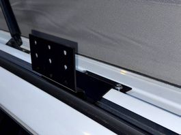 Halterungen Marco Polo W447