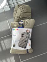 Babywagensack Grösse 74/80 neu