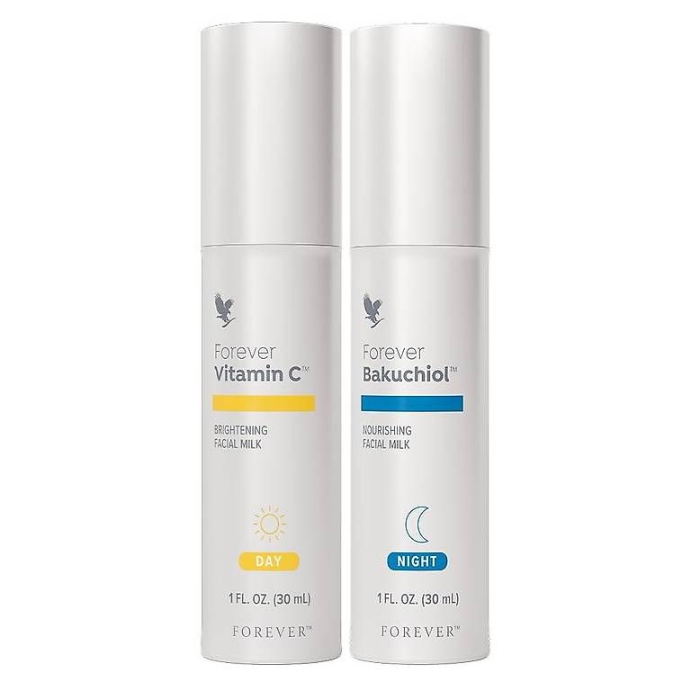Aliments & Spécialités: 30% auf Forever Day to Night Duo – D'occasion à Urdorf par Anassor 1