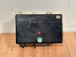 Schutzschalter, Kleinautomat, Bundeswehr, CMC – JG3 10A 500V