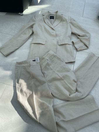 Max Mara Weekend Hosenanzug