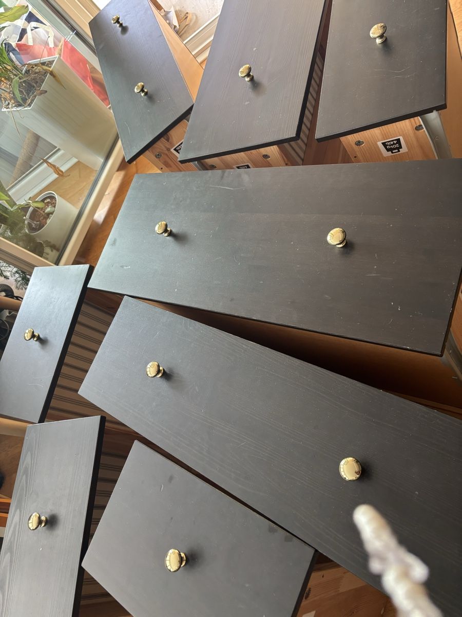 Commodes: Hemnes Kommode – D'occasion à Baden par wen_978b