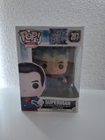 Funko Pop! Heroes: Superman - Justice League 207!