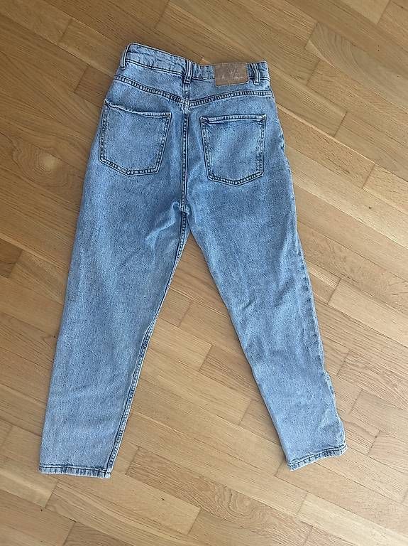 Zara Jeans: Zara Hose – D'occasion à Münsingen par eny04 2