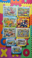 Puzzle Set ab 4