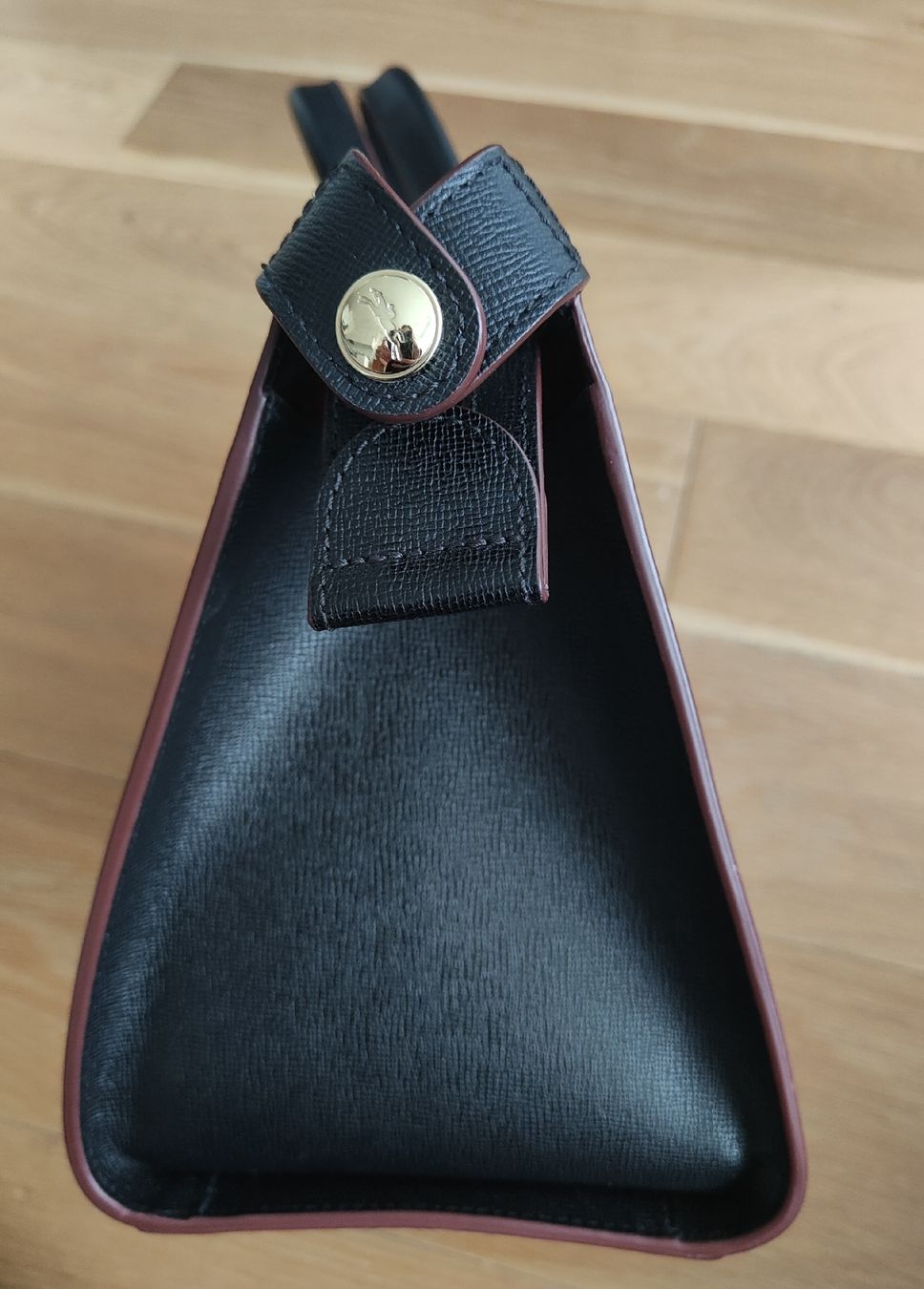 Longchamp Borse da donna: Longchamp Le Pliage Héritage Handtasche – Nuovo (secondo la descrizione) da Zürich venduto da R-2015 3