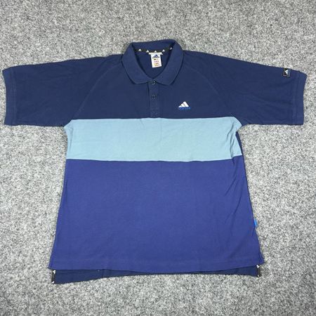 Polo Adidas vintage