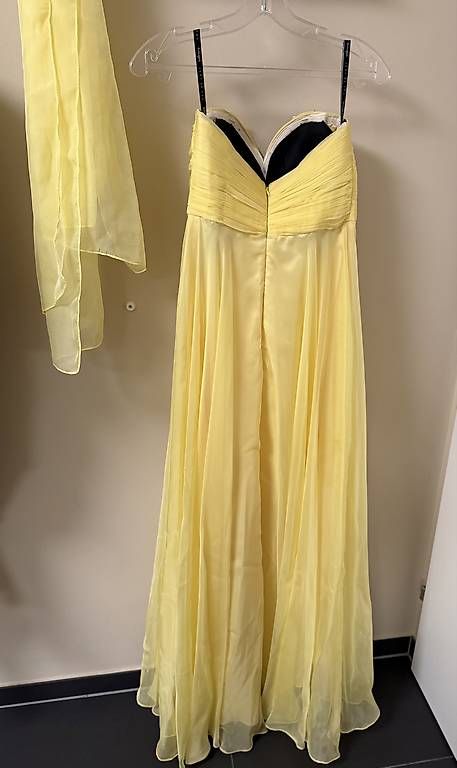 Vestiti: Kleid XS – Usato da Wittenbach venduto da janine37 1