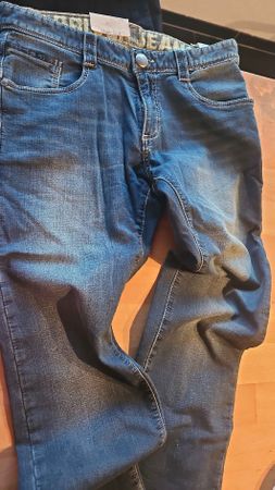 Neue Driver Jeans Grösse 32
