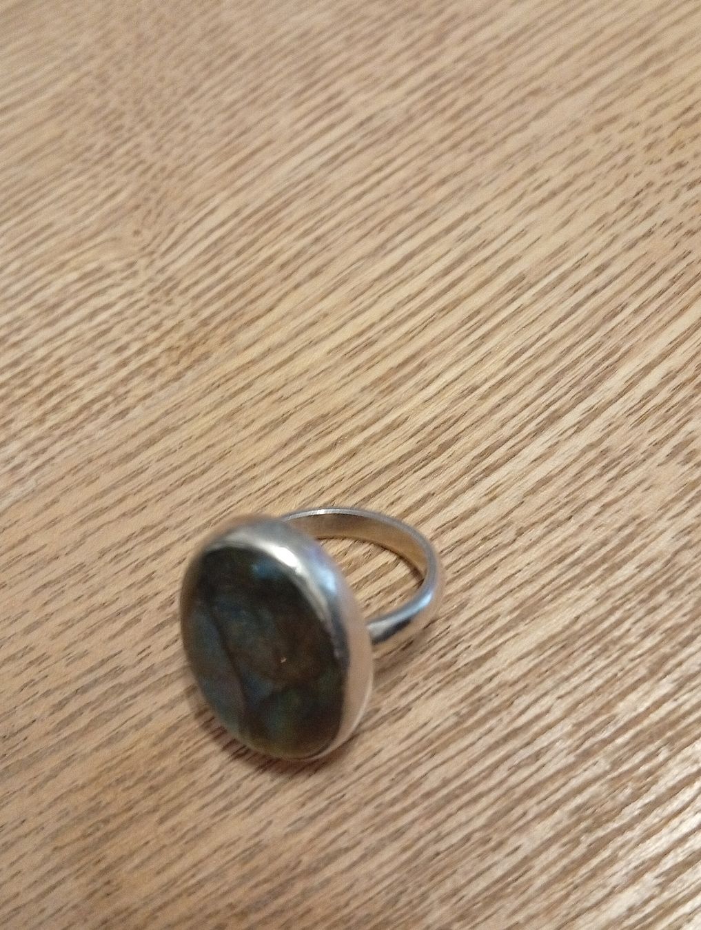 Anelli: Lambordit Stein Ring  – Usato da St. Gallen venduto da mania03 2