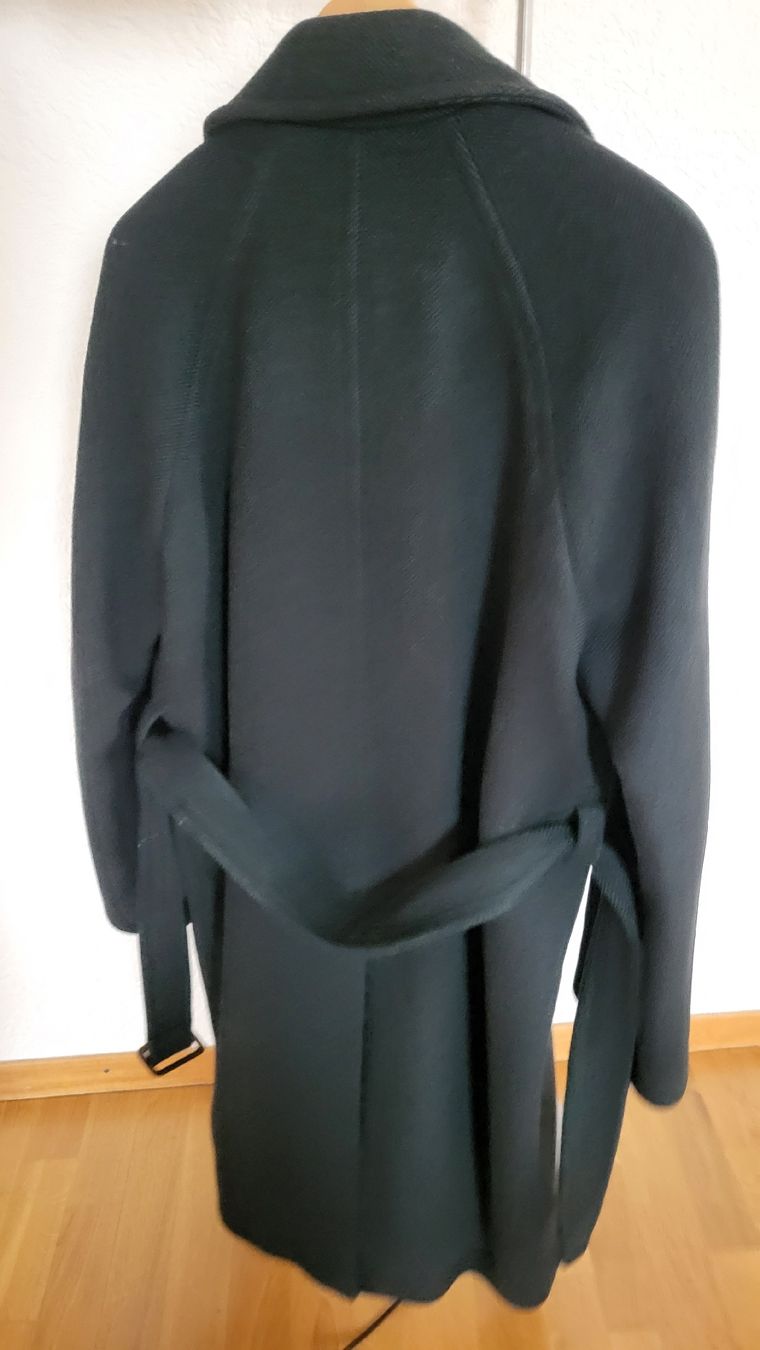 Sandro Cappotti: manteau marque Sandro parfait état – Usato da Genève venduto da BoogieBee 2