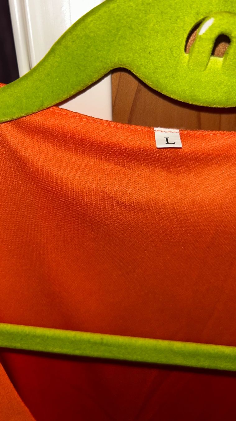 Tute: Jumpsuit Orange, Gr. M/L – Usato da Schwyz venduto da Maerzetuepfli 3