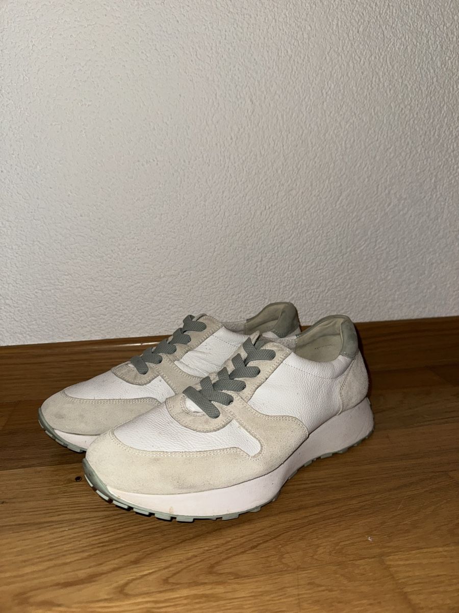 Paul Green Scarpe da donna: Sneaker – Usato da Effretikon venduto da ajl_rwt5
