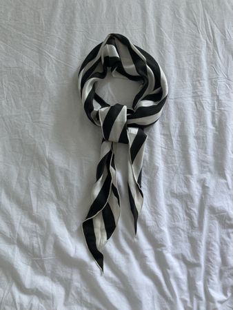 Hermès Paris Losange 100% Seide 