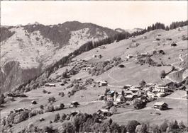 Pany GR // 1963 // Panorama