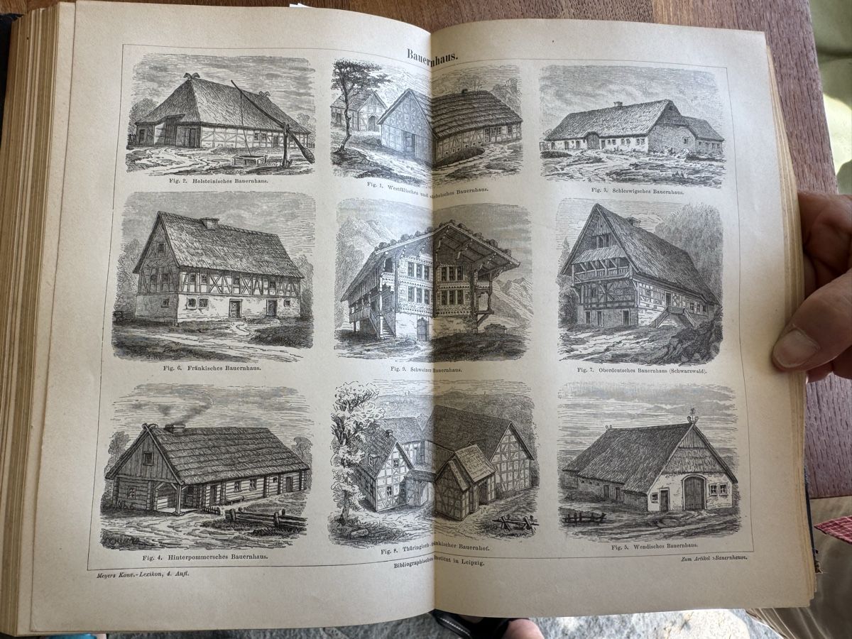 Libri: Lexikon aus Leipzig – Usato da Sternenberg venduto da sylvia.beutler 1