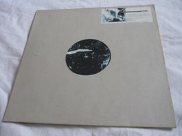 Rare Techno Vinyl - Sven Väth - cold strobe light network