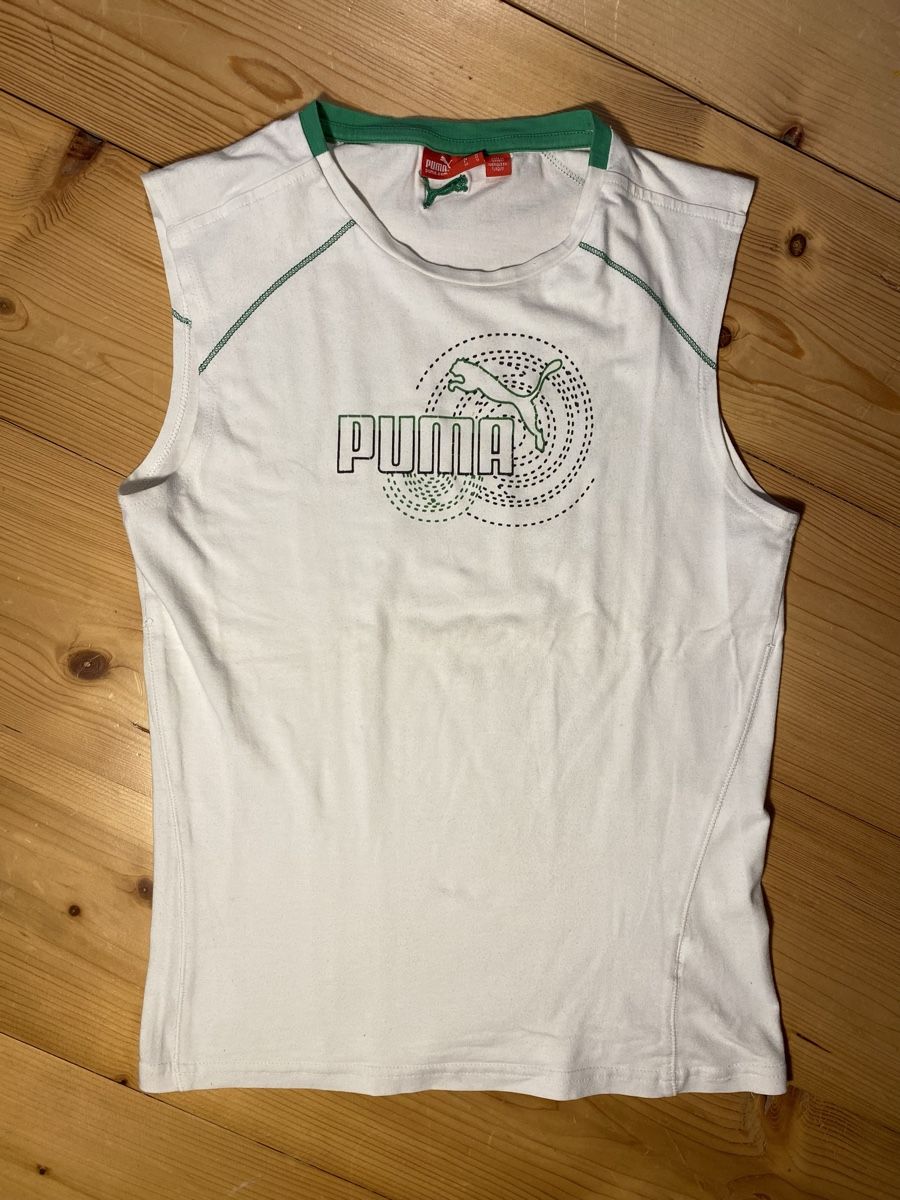 Puma Top: Puma Sportshirt  – Usato da Bern venduto da ha6_zm75
