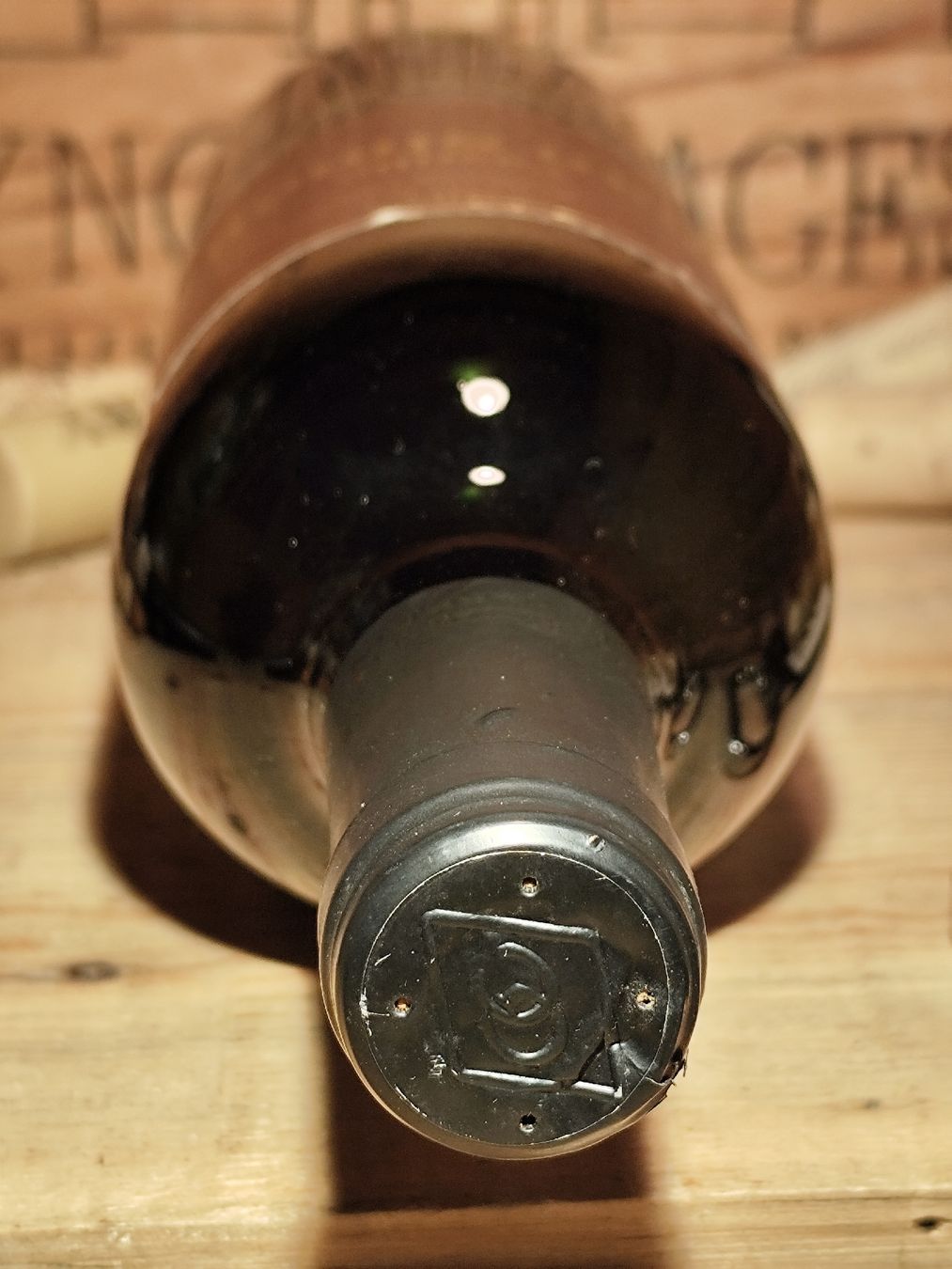 Vino: 2007 Castillo San Simón, Jumilla – Nuovo e nell'imballaggio originale da Büsserach venduto da Vintage-vins 3
