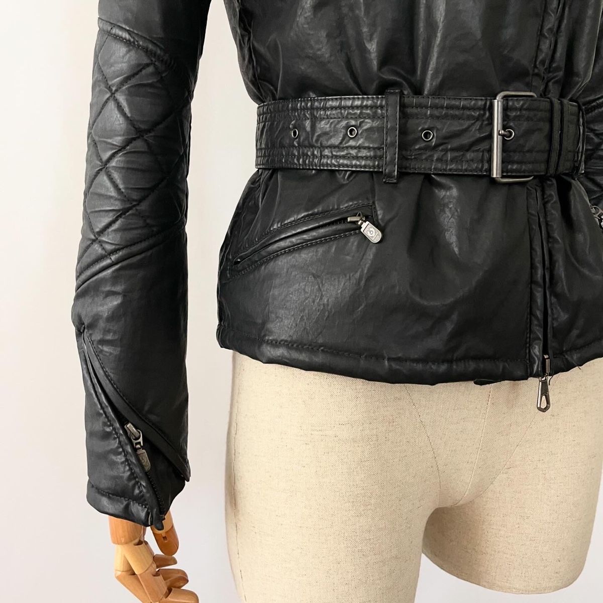 Belstaff Giacche: BELSTAFF Waxed Jacket – Nuovo (secondo la descrizione) da Freienbach venduto da Avviivva_Shop 3