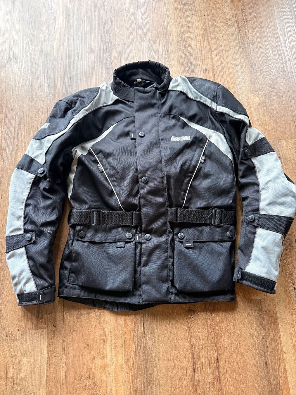 Giacche: Motorradjacke Germas Deutschland Grösse S – Usato da frutigen venduto da matthibo