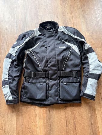 Motorradjacke Germas Deutschland Grösse S