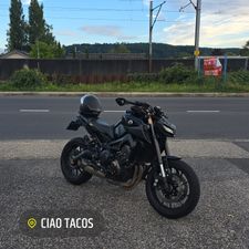 Profile image of Ilan.moto