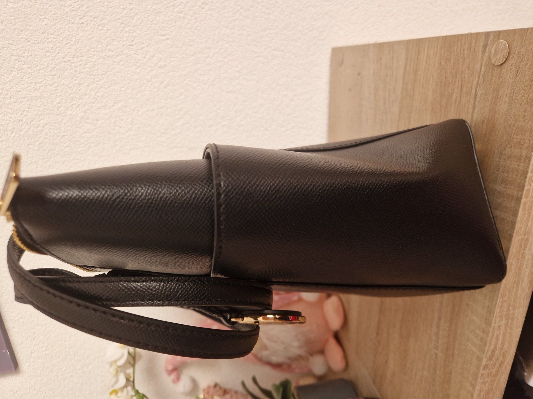 Michael Kors Borse da donna: Sac Michael Kors noir authentique neuf – Usato da Missy venduto da valentine17 1