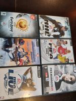 alte Sport PC Games