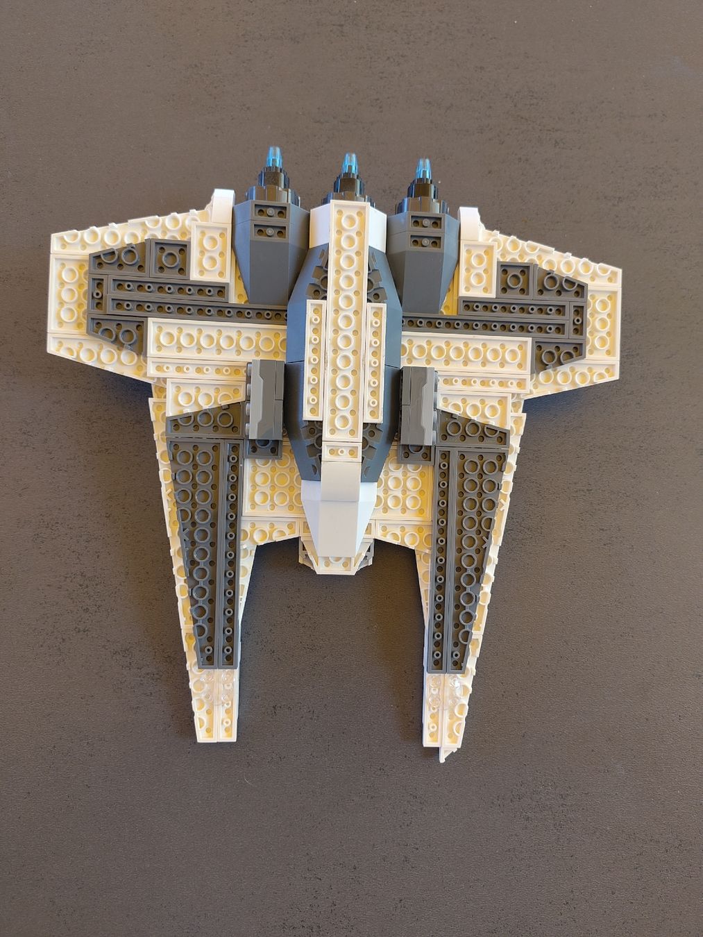 Lego Spielzeuge: Lego Star Wars Raumschiffe – Gebraucht aus Liestal von Marin03 4