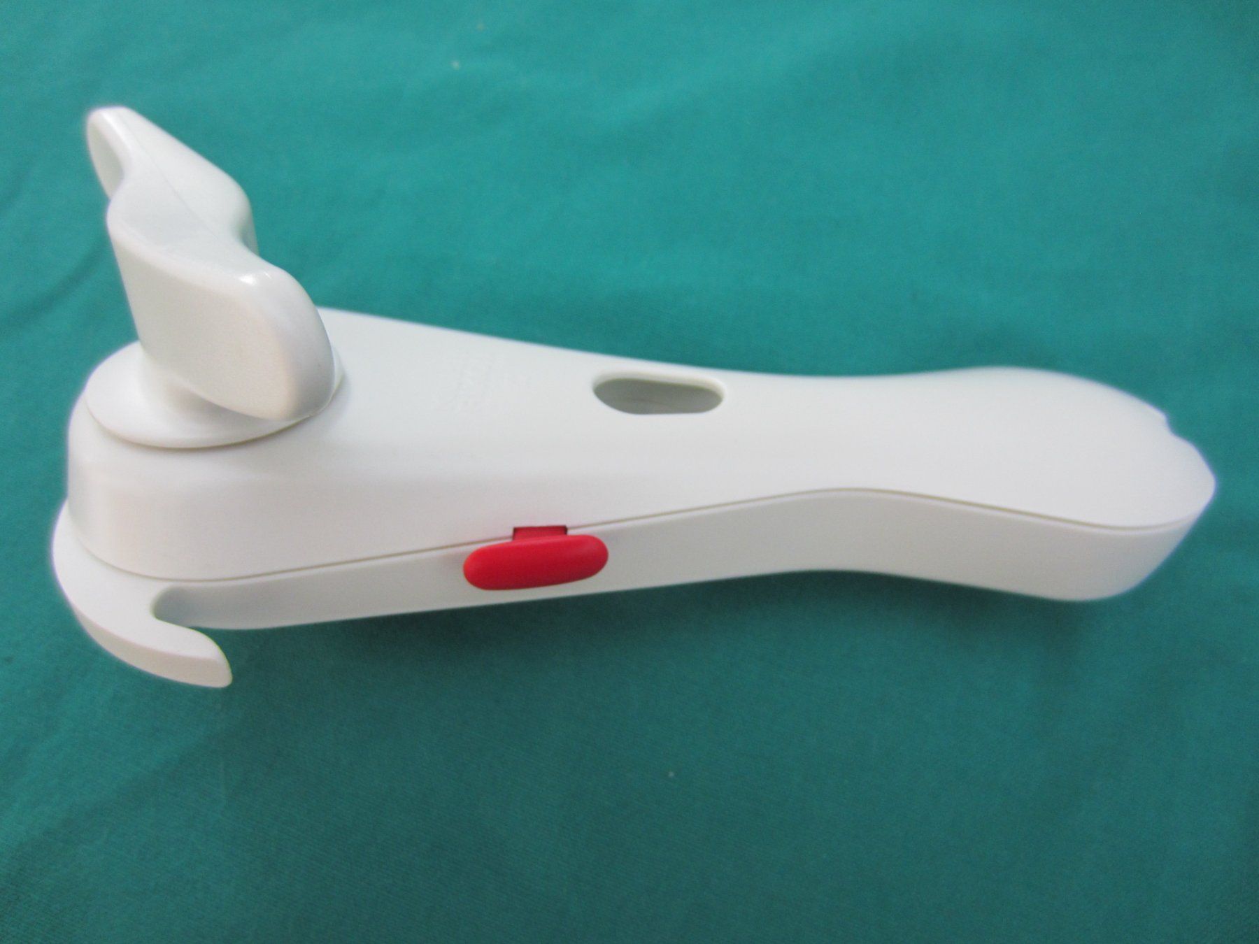 Kuhn Elettrodomestici da cucina: Kuhn Rikon Dosenöffner Multitool Flaschenöffner – Nuovo (secondo la descrizione) da Sursee venduto da Tschiger 3