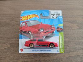 Toyota AE86 Sprinter Trueno
