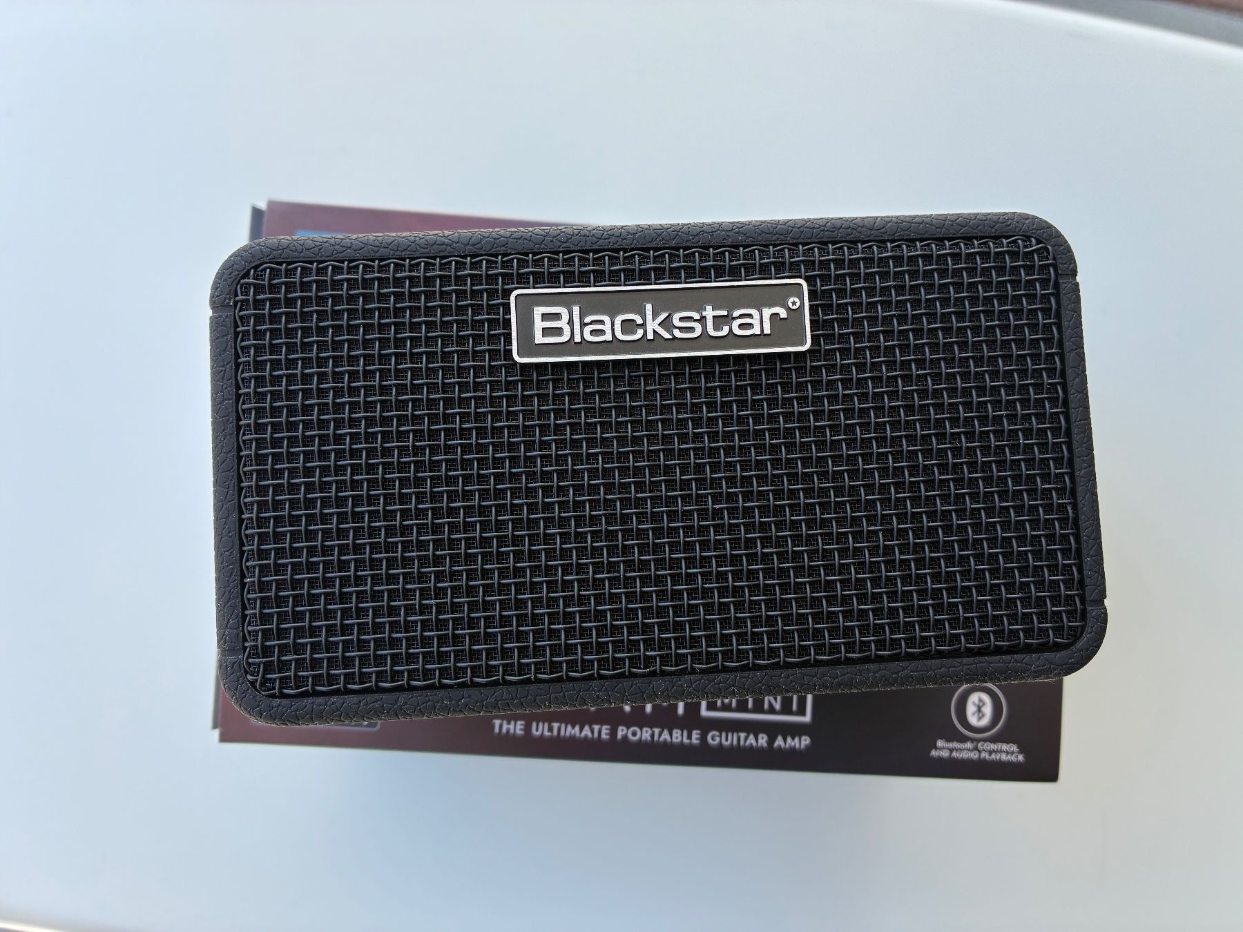 Blackstar Amplificatori: Blackstar Beam Mini – Usato da Hagneck venduto da Nnalu 1