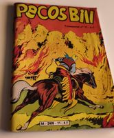 Pecos Bill Trimestriel n° 11 - 4 F usato