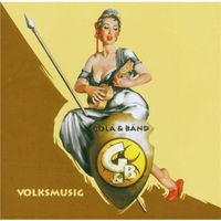 Gölä & Bänd VOLKSMUSIG  Mundart Rock 2CD