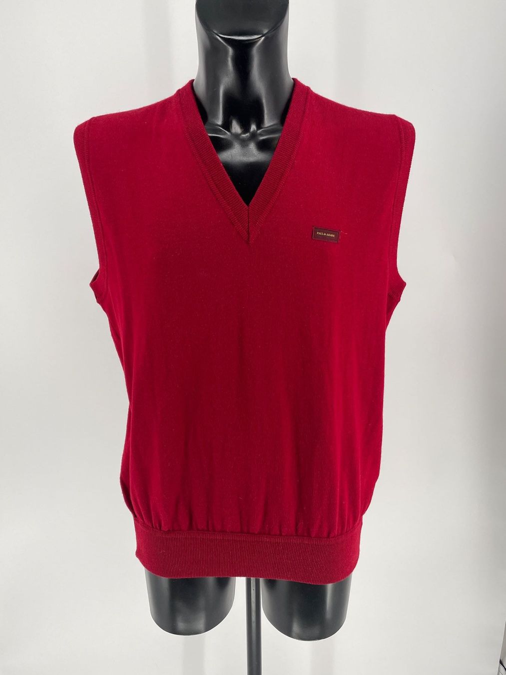 Paul & Shark Maglioni & Felpe: Paul & Shark Strick Weste Gr. XL – Usato da Auenstein venduto da moin.
