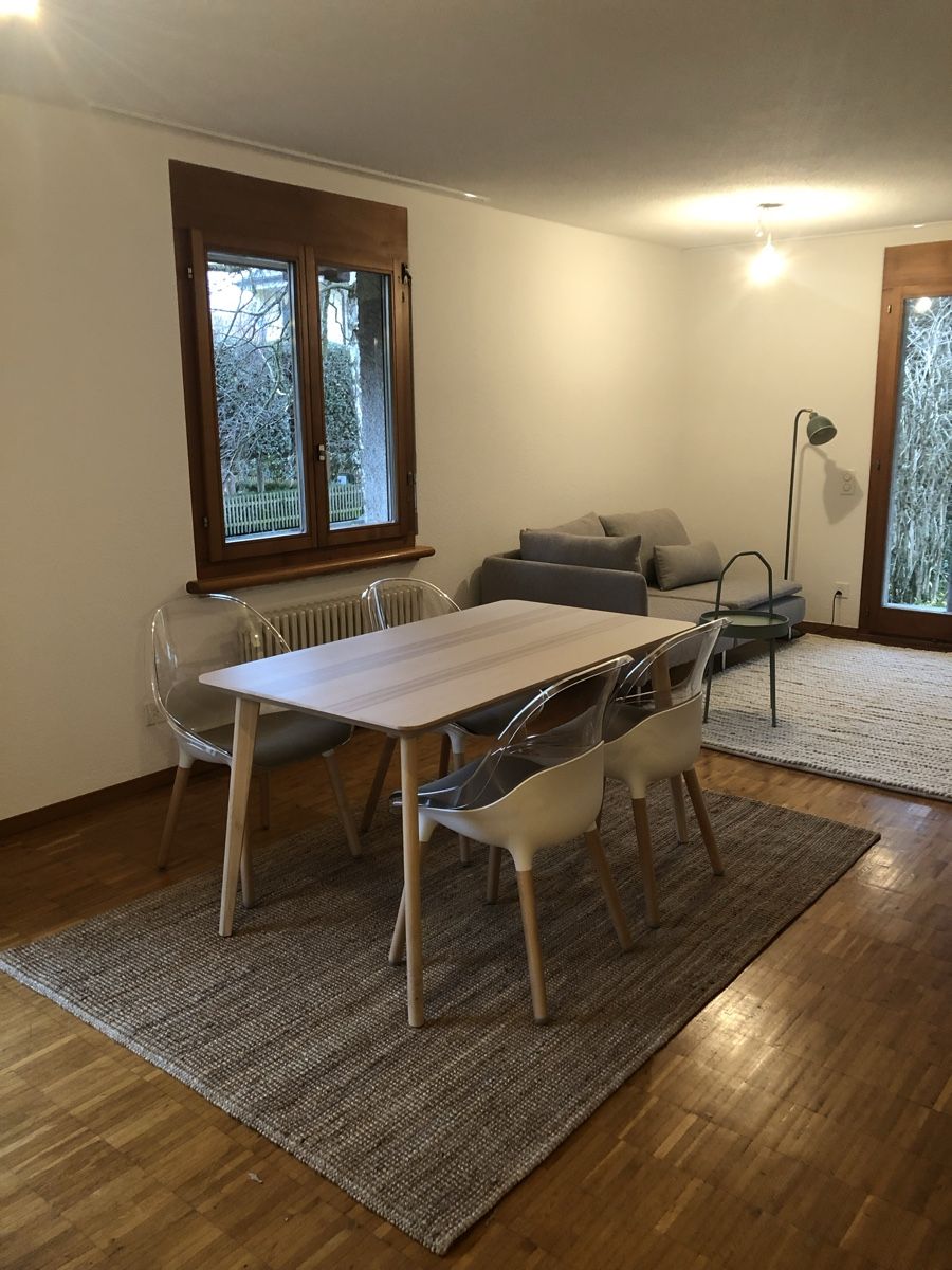 Ikea Lampade: Stehlampe gebogen IKEA – Nuovo (secondo la descrizione) da Nesslau venduto da Giga257 3