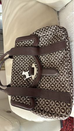 Radley Handtasche Braun, neuwertig, Top Zustand, Herbst!
