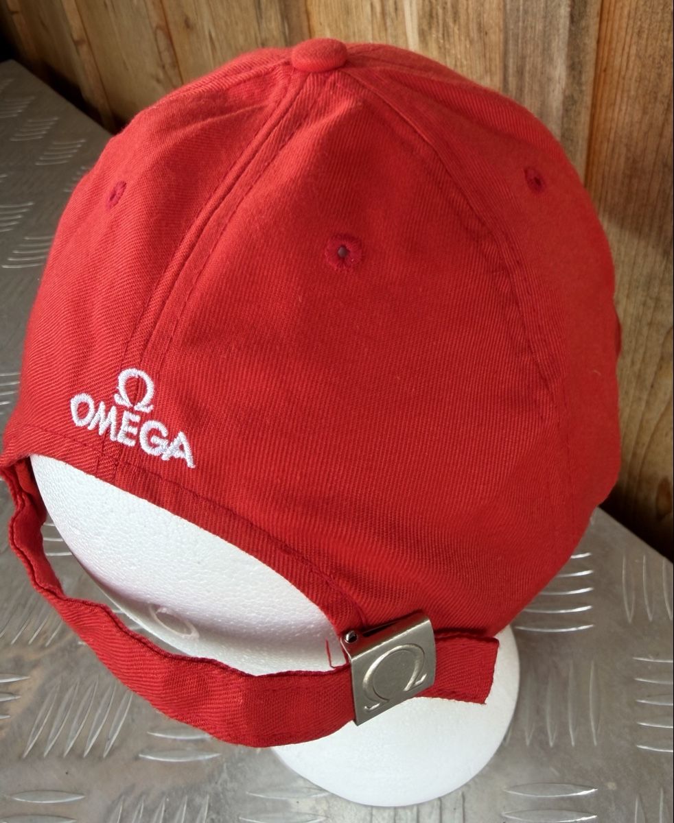Copricapi, berretti & cappellini: Omega Cap – Nuovo (secondo la descrizione) da Schwadernau venduto da Spitz64 2