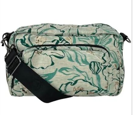 NEU - NAJELL Wickeltasche - Organizer - Crossbody - NEU