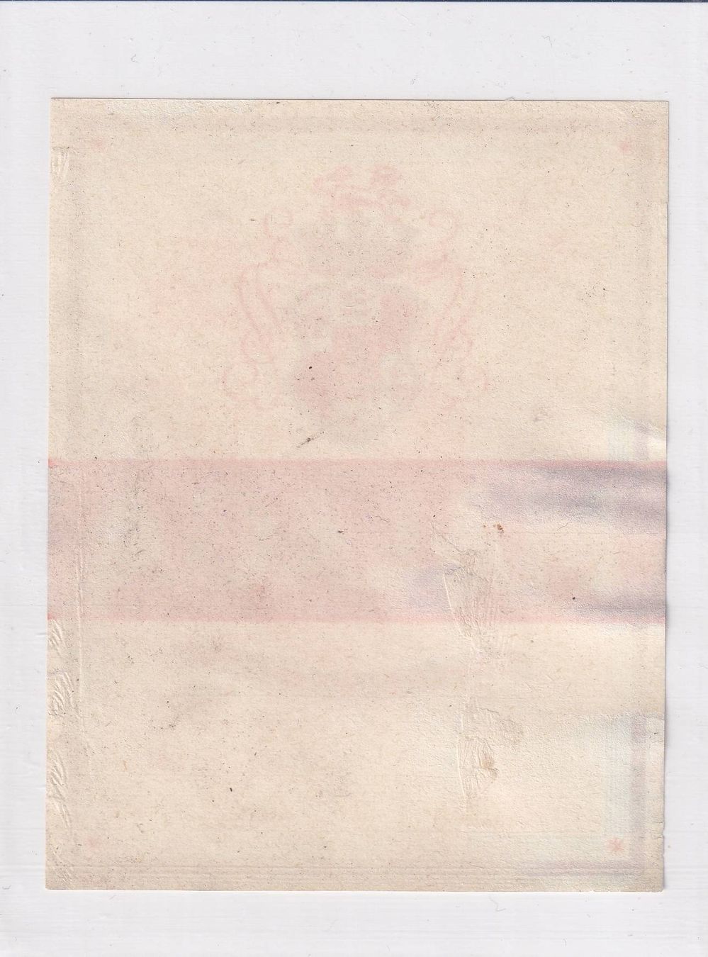Papier: Etikette - Malaga /bd – D'occasion à Hombrechtikon par Rudolf07 1