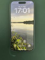 iPhone 15 Pro 256GB in Titan