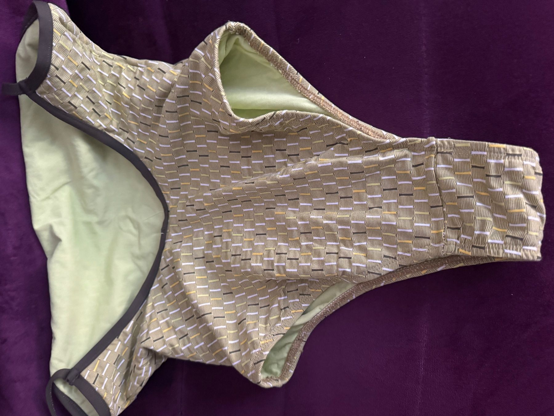 Costumi da bagno & Bikini: Bathing suit – Usato da Zürich venduto da MagicStuff007 2