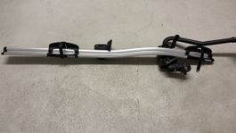 Thule ProRide Velodachträger + Menabo Pick Up XL Dachträger
