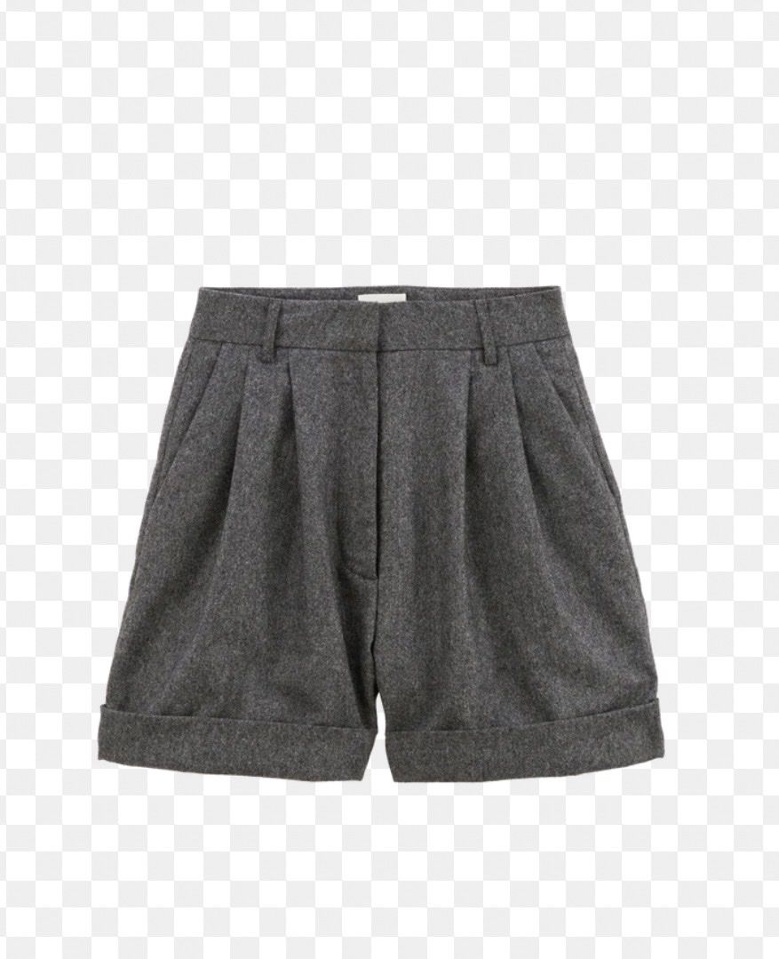 Pantaloni: Short maison Stella et Suzie – Nuovo (secondo la descrizione) da Lausanne venduto da sou_w9bl 3