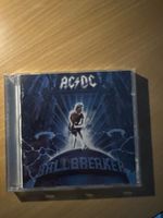 ACDC Ballbreaker CD 