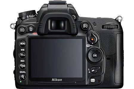 Nikon Kamera: Nikon D7000+  6 Months Guarantee – Neu (gemäss Beschreibung) aus Schlieren von Sunshine_0109 1